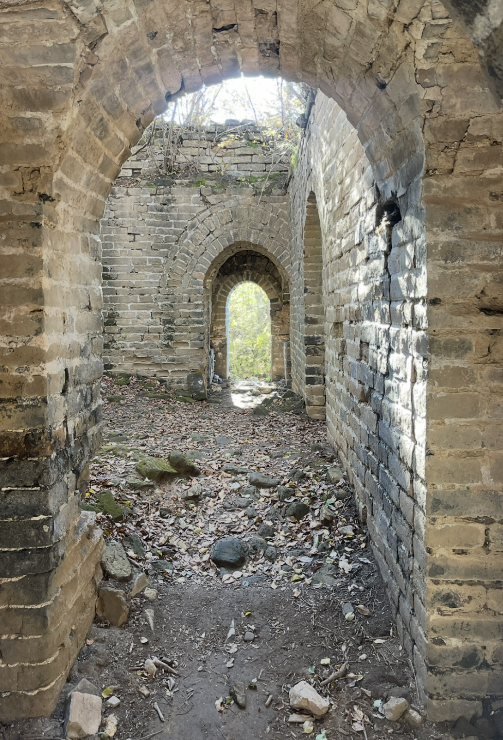 Great Wall Experience