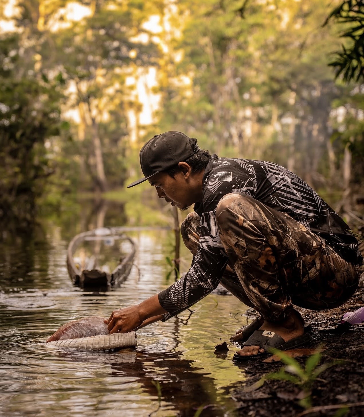 Amazon luxury travel