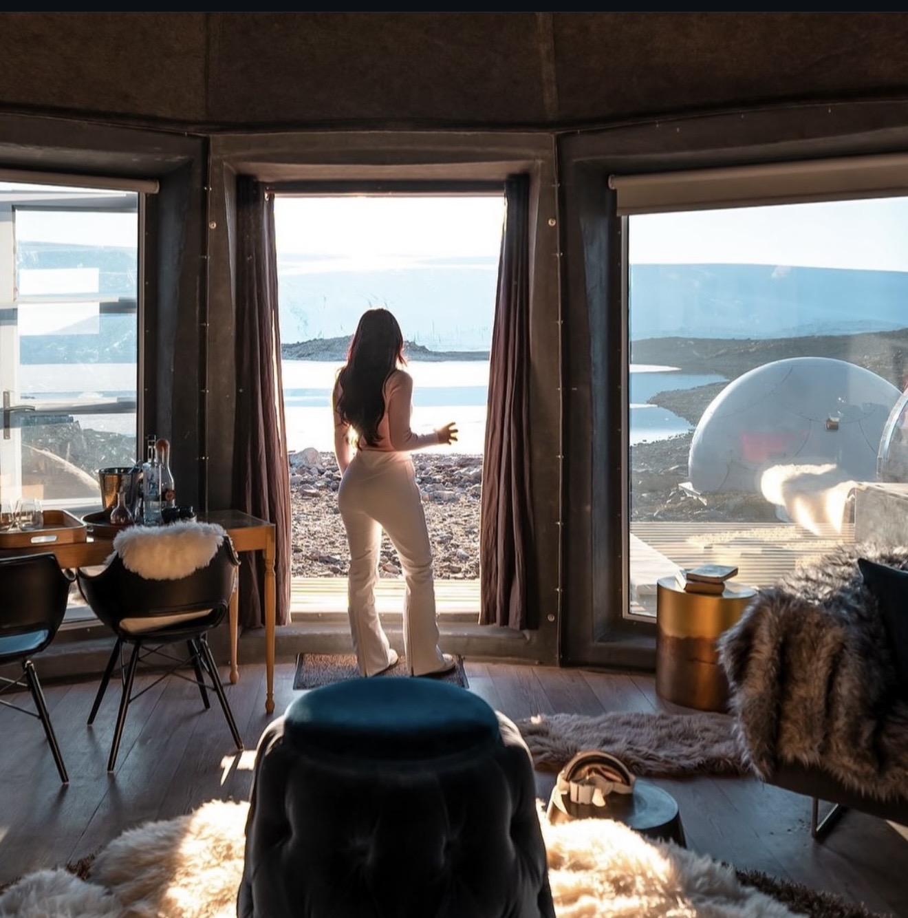 Exclusive Polar Retreat Antarctica