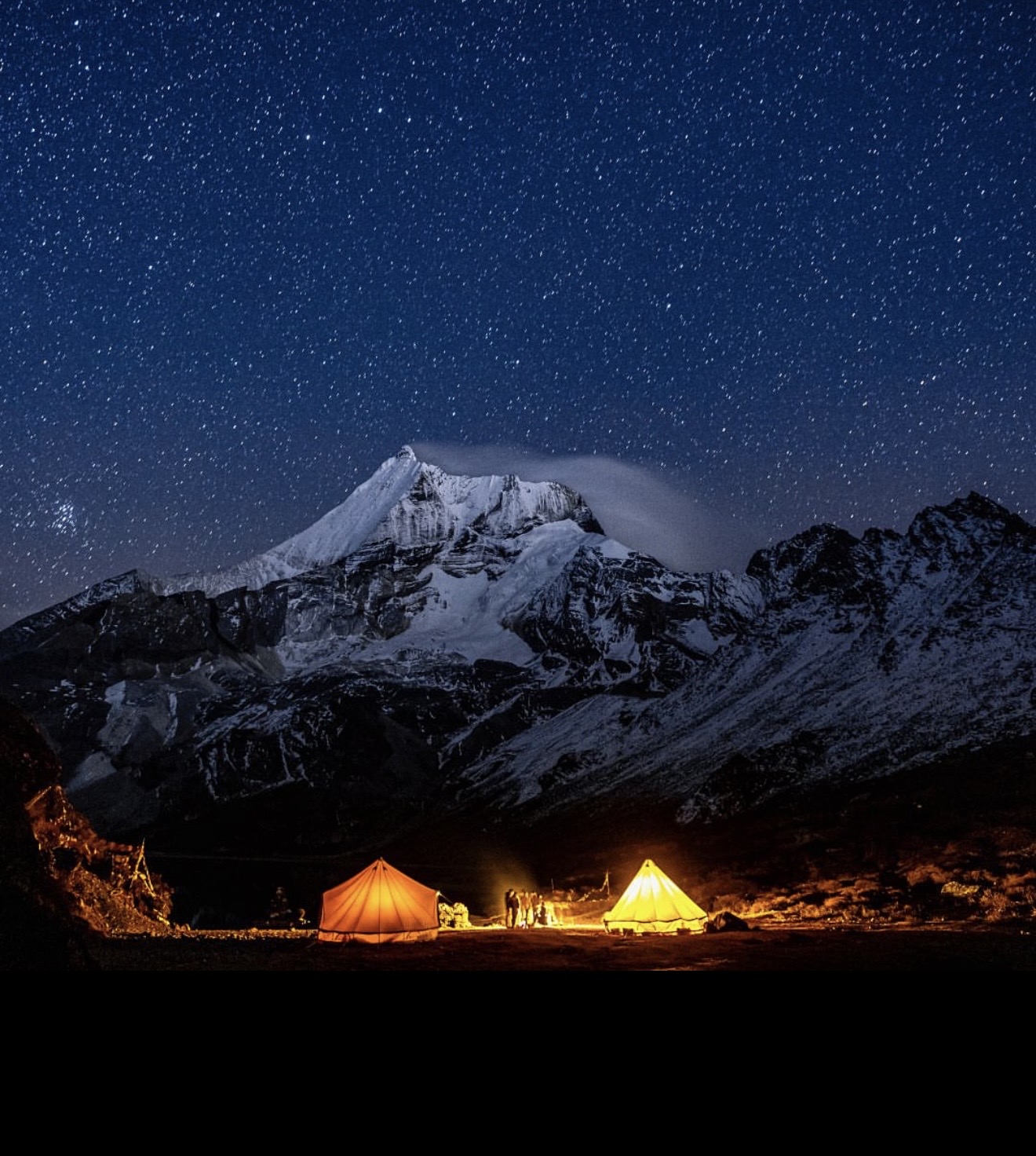 Shangri-La Expedition