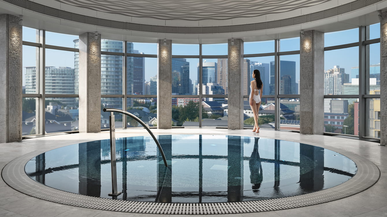 Four Seasons Beijing