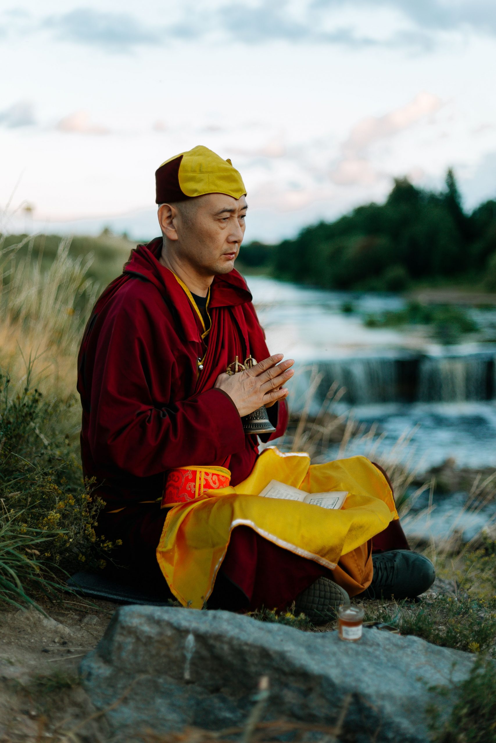 Connect — private encounters and authentic cultural experiences