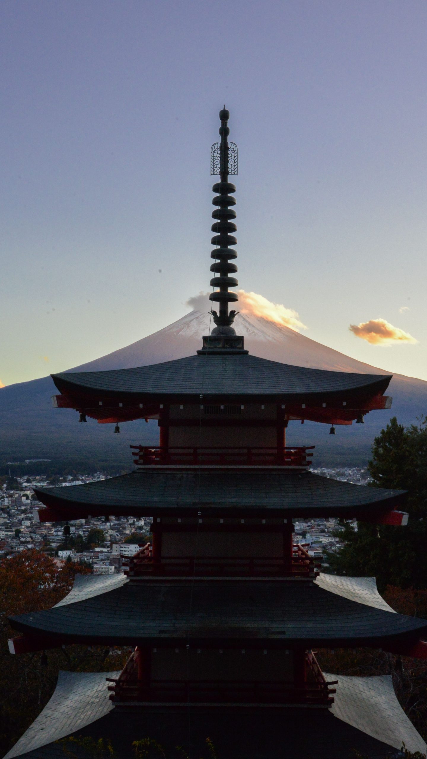 Traditional Japan