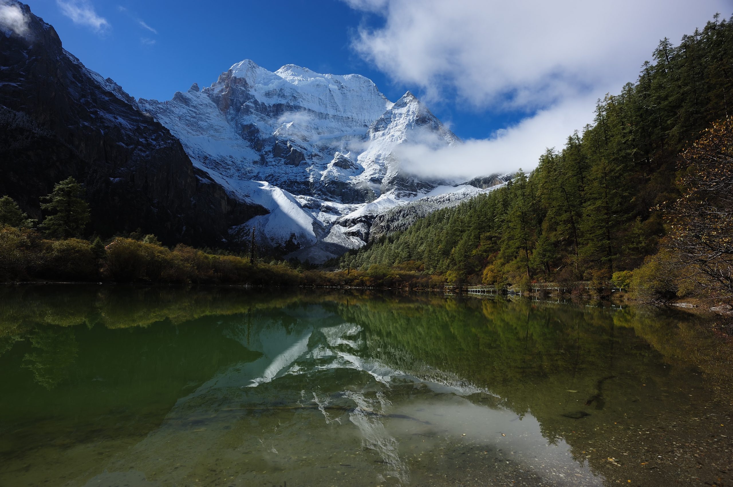 The Imperial Way — A Private Jet Odyssey Through China