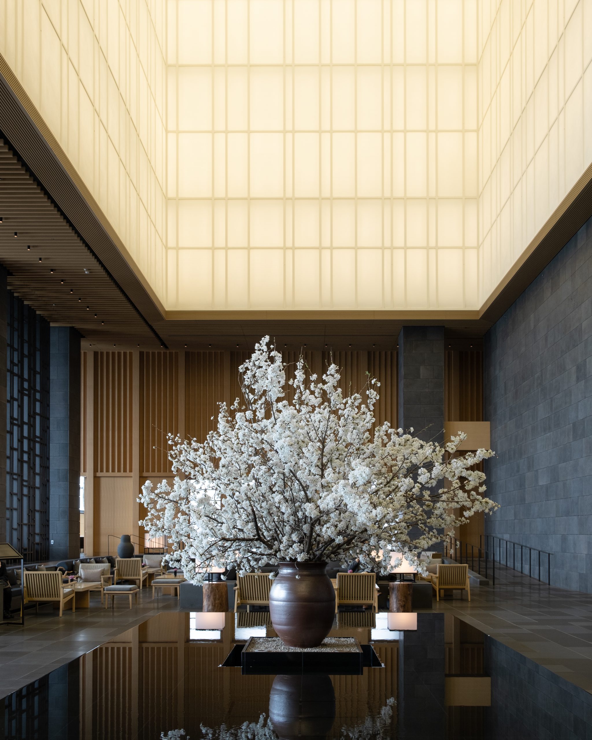 Aman Tokyo